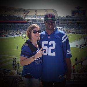 Meet your Posher, Abby